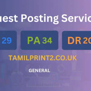 publish guest post on tamilprint2.co.uk