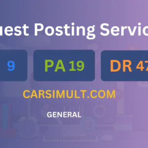publish guest post on carsimult.com