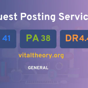 publish guest post on vitaltheory.org