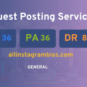 publish guest post on allinstagrambios.com