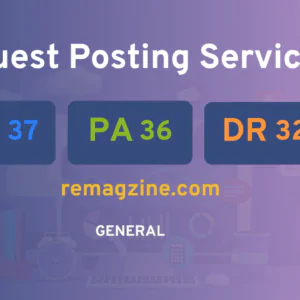 publish guest post on remagzine.com