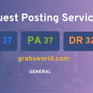 publish guest post on grabsworld.com