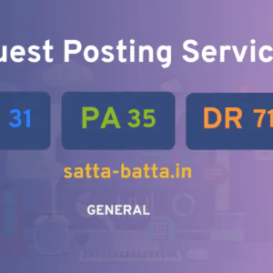 publish guest post on satta-batta.in