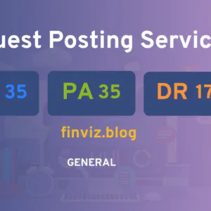 publish guest post on finviz.blog
