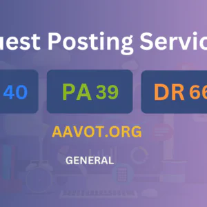 publish guest post on aavot.org