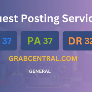 publish guest post on grabcentral.com