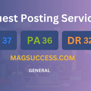 publish guest post on magsuccess.com