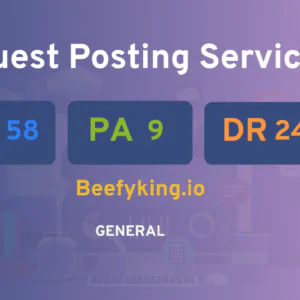 publish guest post on Beefyking.io
