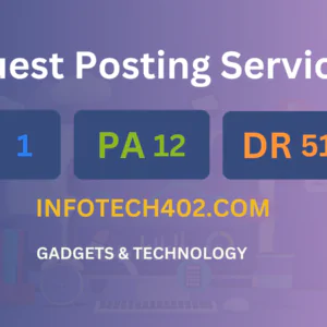 publish guest post on infotech402.com