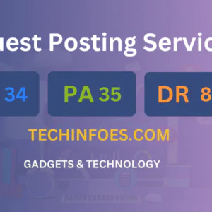 publish guest post on techinfoes.com