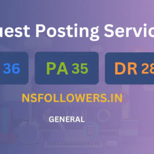 publish guest post on Nsfollowers.in