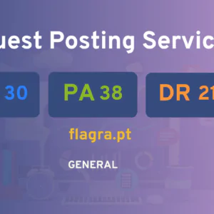 publish guest post on flagra.pt