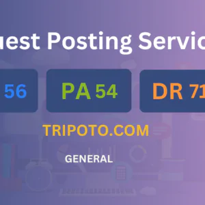 publish guest post on tripoto.com