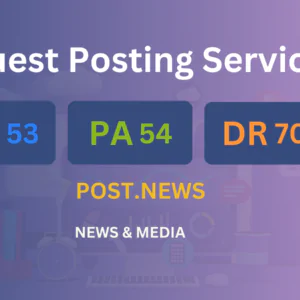 publish guest post on post.news