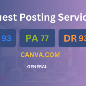 publish guest post on canva.com