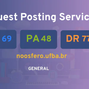 publish guest post on noosfero.ufba.br