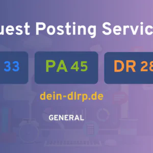 publish guest post on dein-dlrp.de