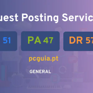 publish guest post on pcguia.pt