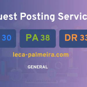 publish guest post on leca-palmeira.com