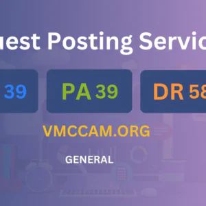 publish guest post on vmccam.org