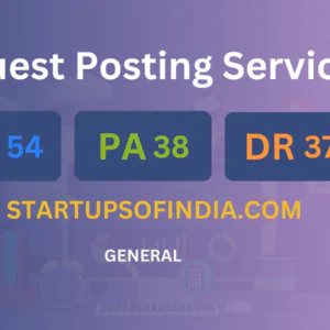 publish guest post on startupsofindia.com
