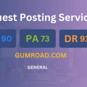 publish guest post on gumroad.com
