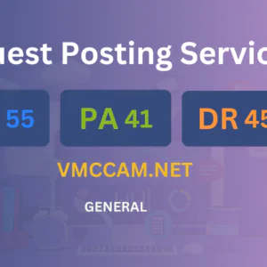 publish guest post on vmccam.net