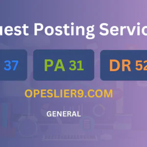 publish guest post on opeslier9.com