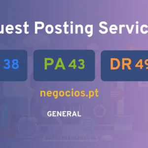 publish guest post on negocios.pt