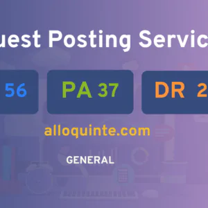 publish guest post on alloquinte.com