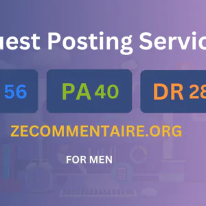 publish guest post on zecommentaire.org
