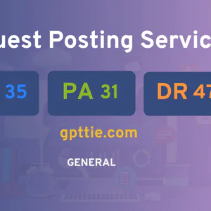 publish guest post on gpttie.com