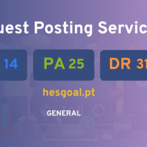 publish guest post on hesgoal.pt