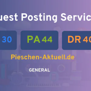 publish guest post on Pieschen-Aktuell.de