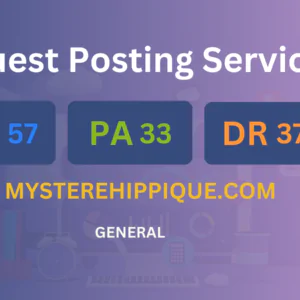 publish guest post on mysterehippique.com