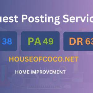 publish guest post on houseofcoco.net