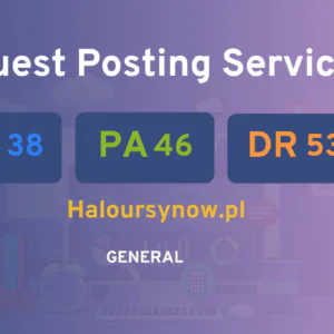 publish guest post on Haloursynow.pl