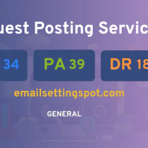 publish guest post on emailsettingspot.com