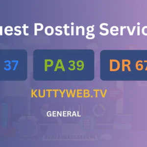 publish guest post on kuttyweb.tv