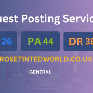 publish guest post on arosetintedworld.co.uk