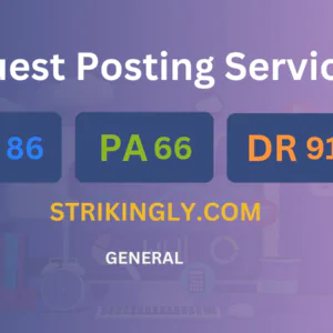 publish guest post on strikingly.com