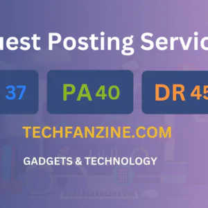 publish guest post on techfanzine.com