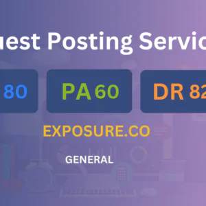publish guest post on exposure.co