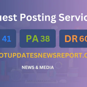 publish guest post on rajkotupdatesnewsreport.com