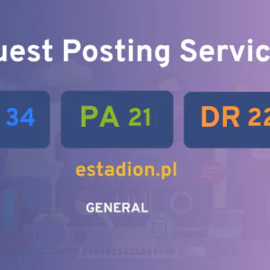 publish guest post on estadion.pl