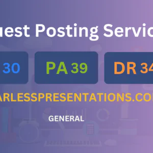 publish guest post on fearlesspresentations.com