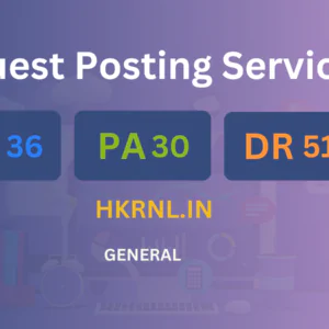publish guest post on hkrnl.in