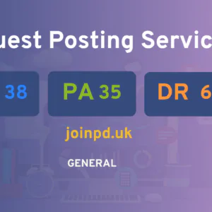 publish guest post on joinpd.uk