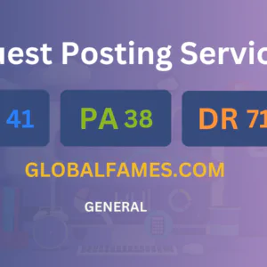 publish guest post on globalfames.com