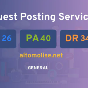 publish guest post on altomolise.net